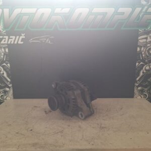 Opel Insignia 2.0 CDTI 118kw 2012 alternator 13579668