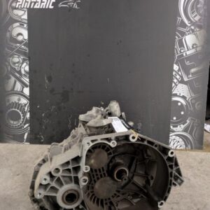 Opel Zafira C 2.0 CDTI 96 kW menjalnik