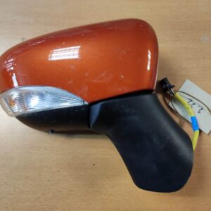 Renault Captur 2013 desno ogledalo 12863230
