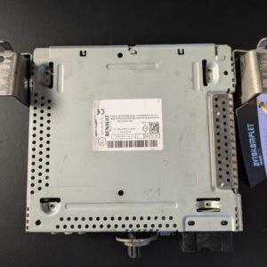 Renault Captur 2018 radio navigacija modul 281151536r