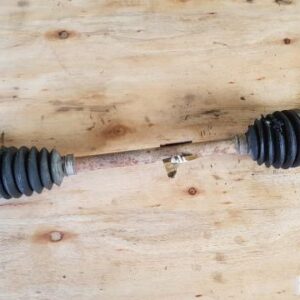 Renault Clio 3 1.2 16V Leva polos, polosovina
