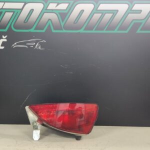 Renault Kadjar 2017 zadnja desna meglenka 265801896R