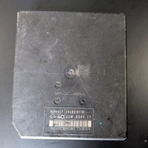 Renault modul USM BD95L1 284B61871R