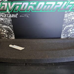 Seat Altea polica