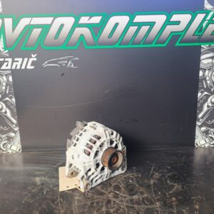 Seat Ibiza 1.2 2010 alternator 03d903025j