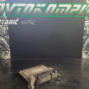Seat Ibiza 2010 1.2 ECU motorni računalnik 03e906023aa