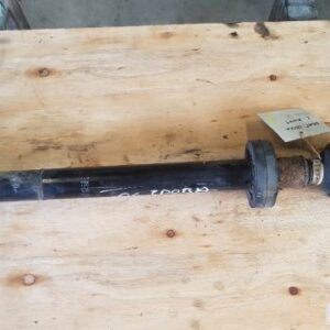 Seat Ibiza Desna Polosovina, polos