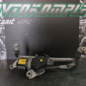 Smart ForFour 2016 mehanizem za brisalce a4538200040 288009065r