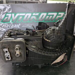 Smart ForFour 2016 mešalne lopute pečka a4538306000 272701484r