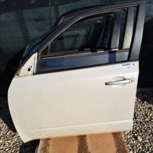 Subaru Forester 2012 sprednja leva vrata