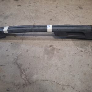 Subaru Impreza 2010 strešni nosilci sani