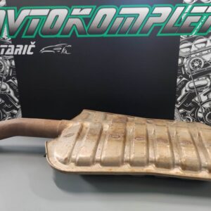 Subaru Legacy 2006 2.0 121 kW srednji lonec izpuh