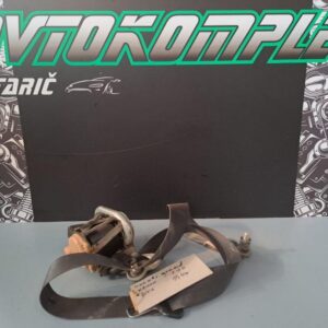 Suzuki Grand Vitara 2008 sprednji levi varnostni pas c9154n