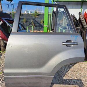 Suzuki Grand Vitara 2008 zadnja leva vrata