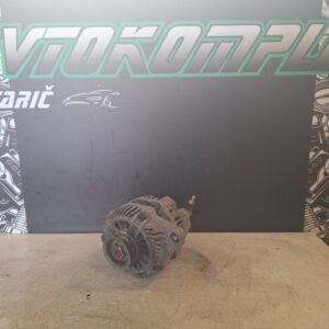 Suzuki Swift 1.2 69kw 2016 alternator A5TG2591AE