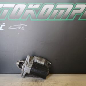 Toyota Corolla Verso 1.8 108kw 2ZR FAE zaganjač 0001107449