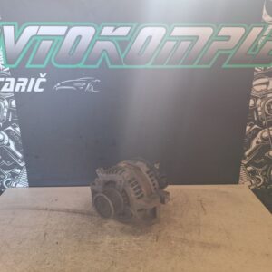 Toyota RAV4 2.2D 100kw 2008 alternator 2706026030