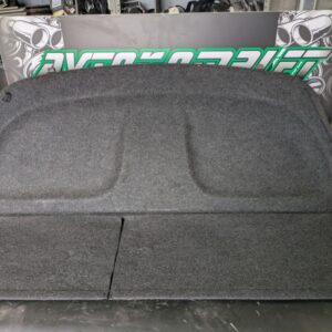 Toyota Verso S 2011 polica