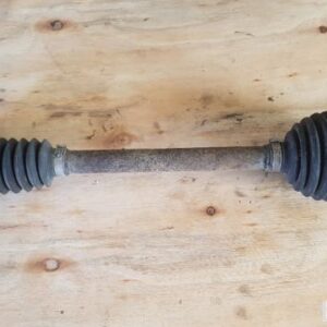 Volkswagen Bora 16V Leva Polos, polosovina