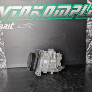 VW Golf 6 1.6 kompresor klime 1k0820859t