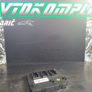 VW Golf 6 body modul komfordni računalnik 1k0937084b