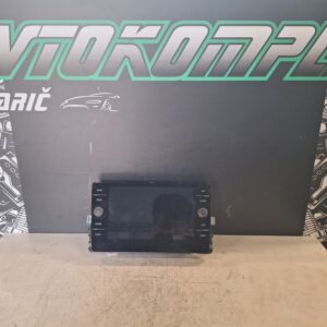 VW Golf 7 2019 radio navigacija multimedia 5G6919605A