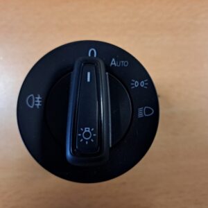 VW Polo 2019 stikalo luči 5G0941431S
