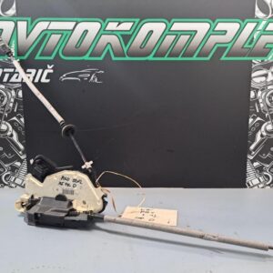 VW Polo 6r zaklep vrat ključavnica spredaj desno 5k2837016e