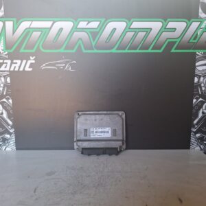 VW Polo V 6R 1.2 2011 motorni računalnik ecu 03E906023L