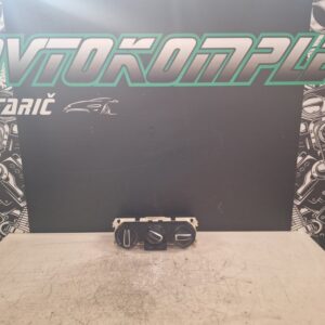 VW Polo V 6R 1.6 2011 klimatronik 6R0820045G