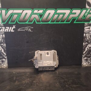Citroen Berlingo 2010 1.6 HDI Motorni računalnik ECU 9664843780