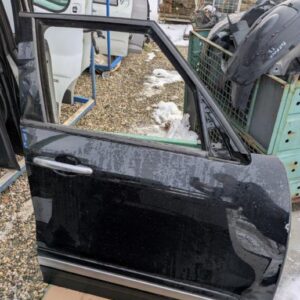 Fiat 500L 2014 sprednja desna vrata