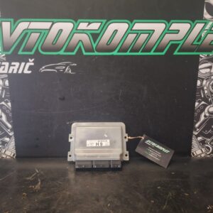 Nissan Micra 2021 1.0 IGT 68 KW H4D Motorni računalnik ECU 237105FW00