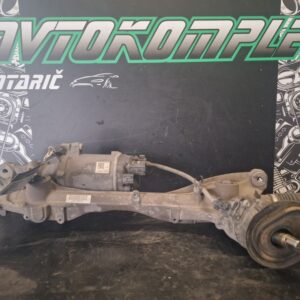VW Golf 7 Volanska letev 5Q0909144AG