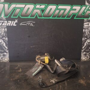 VW T5 Sprednji levi varnostni pas 33053661