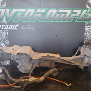 VW Golf 7 2017 Volanska letev 7805501673
