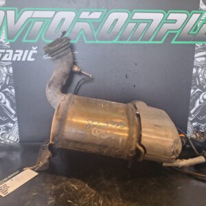 VW Golf 6 2008 1.6 Diesel 77 KW DPF Filter Katalizator 1K0131723AH