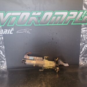 VW Passat B7 2014 Motor za odpiranje prtljažnih vrat 3AF827384A