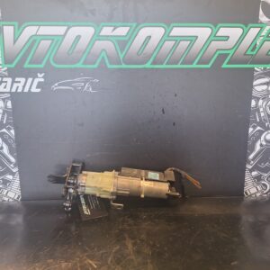 VW Passat B7 2014 Motor za odpiranje prtljažnih vrat 3AF827383A
