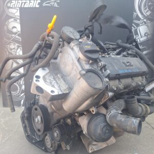 VW Polo 2010 1.2 51 KW Motor CGP