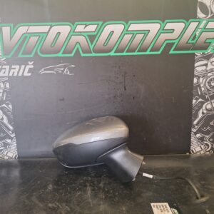 Opel Astra K 2016 Desno ogledalo 5 pinov