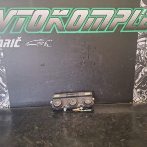 VW Golf 6 2010 Klimatronic klimatronik 1K0907044DD