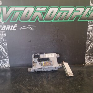 Fiat 500 Škatla varovalk 00517869370