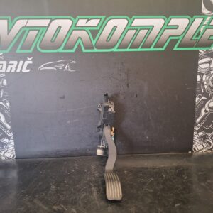 Peugeot 207 Stopalka plina 9682805780