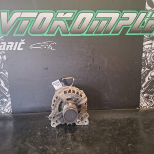 VW Golf 7 2017 1.4 TGi 81 KW Alternator 04C903023L