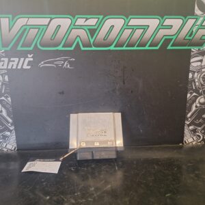 VW Golf 7 2017 1.4 TGi 81 KW Motorni Računalnik ECU 04E907309E
