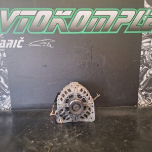 VW Polo 2010 1.2 51 KW Alternator 03D903025J