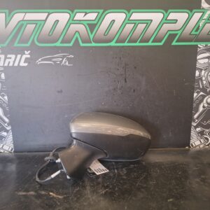VW Seat Škoda 2012 1.6 TDI 77 KTurbo turbina 03L253016T