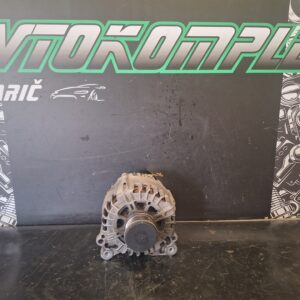 VW Seat Škoda 2012 1.6 TDI 77 KW Alternator 03L903023F