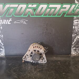 Kia Carens 2014 1.7 D 85 KW Alternator 373002A850